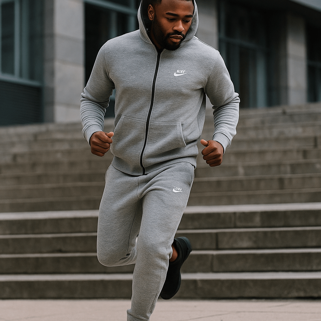 Premium Muška Trenirka - SAMO KLIKNI