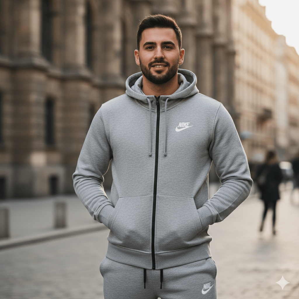 Premium Muška Trenirka - SAMO KLIKNI