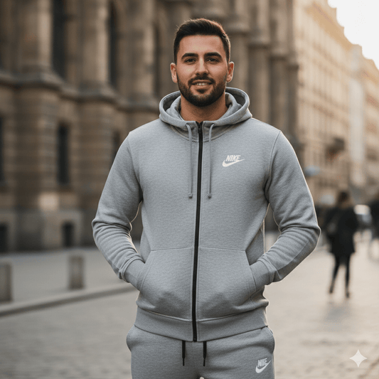 Premium Muška Trenirka - SAMO KLIKNI