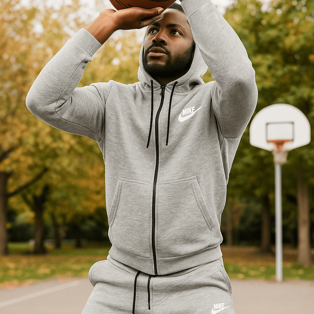 Premium Muška Trenirka - SAMO KLIKNI