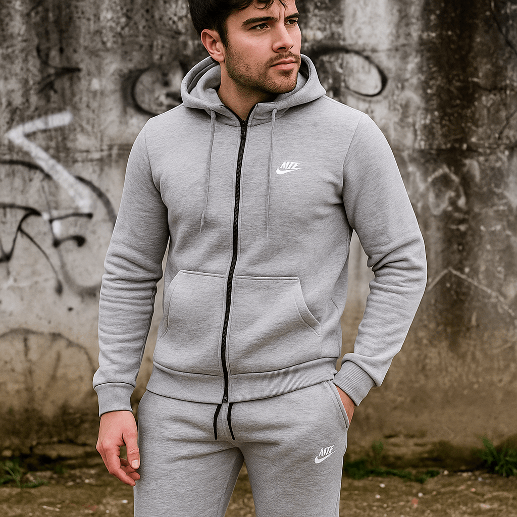 Premium Muška Trenirka - SAMO KLIKNI