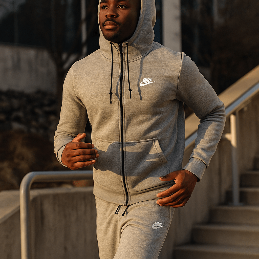 Premium Muška Trenirka - SAMO KLIKNI