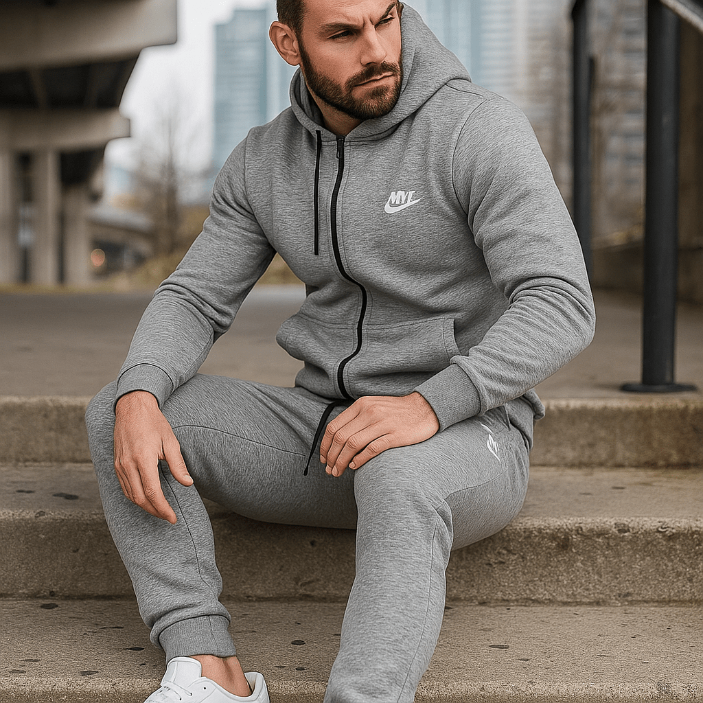 Premium Muška Trenirka - SAMO KLIKNI