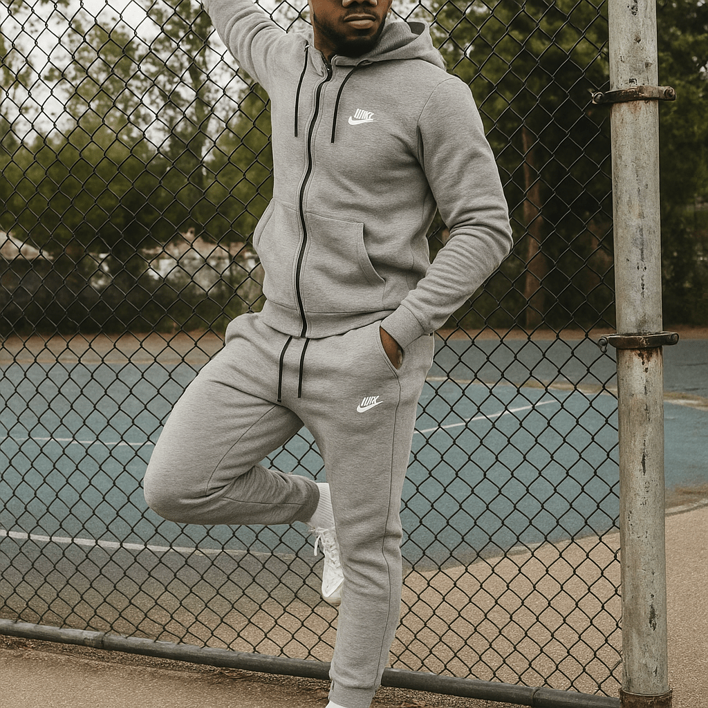 Premium Muška Trenirka - SAMO KLIKNI