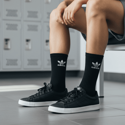 Premium Muške Čarape (12 PARI) – – – slika 4