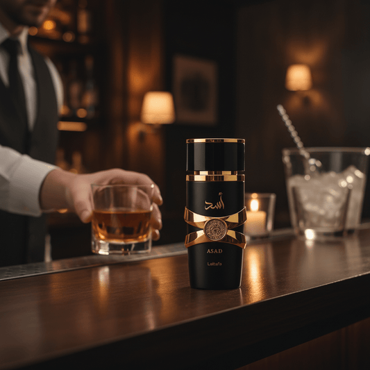 Premium Muški Parfem 100ml – – – slika 1