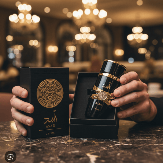 Premium Muški Parfem 100ml – – – slika 2