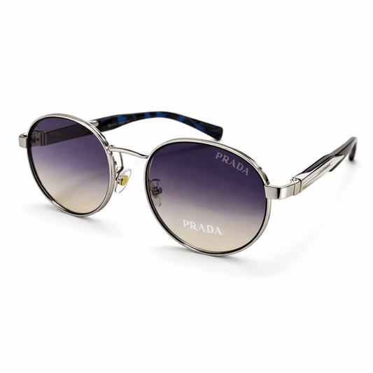 Premium Okrugle Sunčane Naočale – – – slika 1