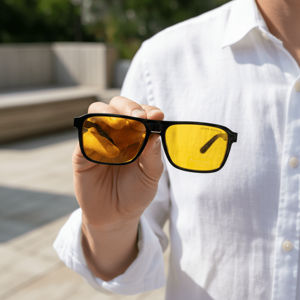 Premium Polarizirane Sunčane Naočale – – – slika 3