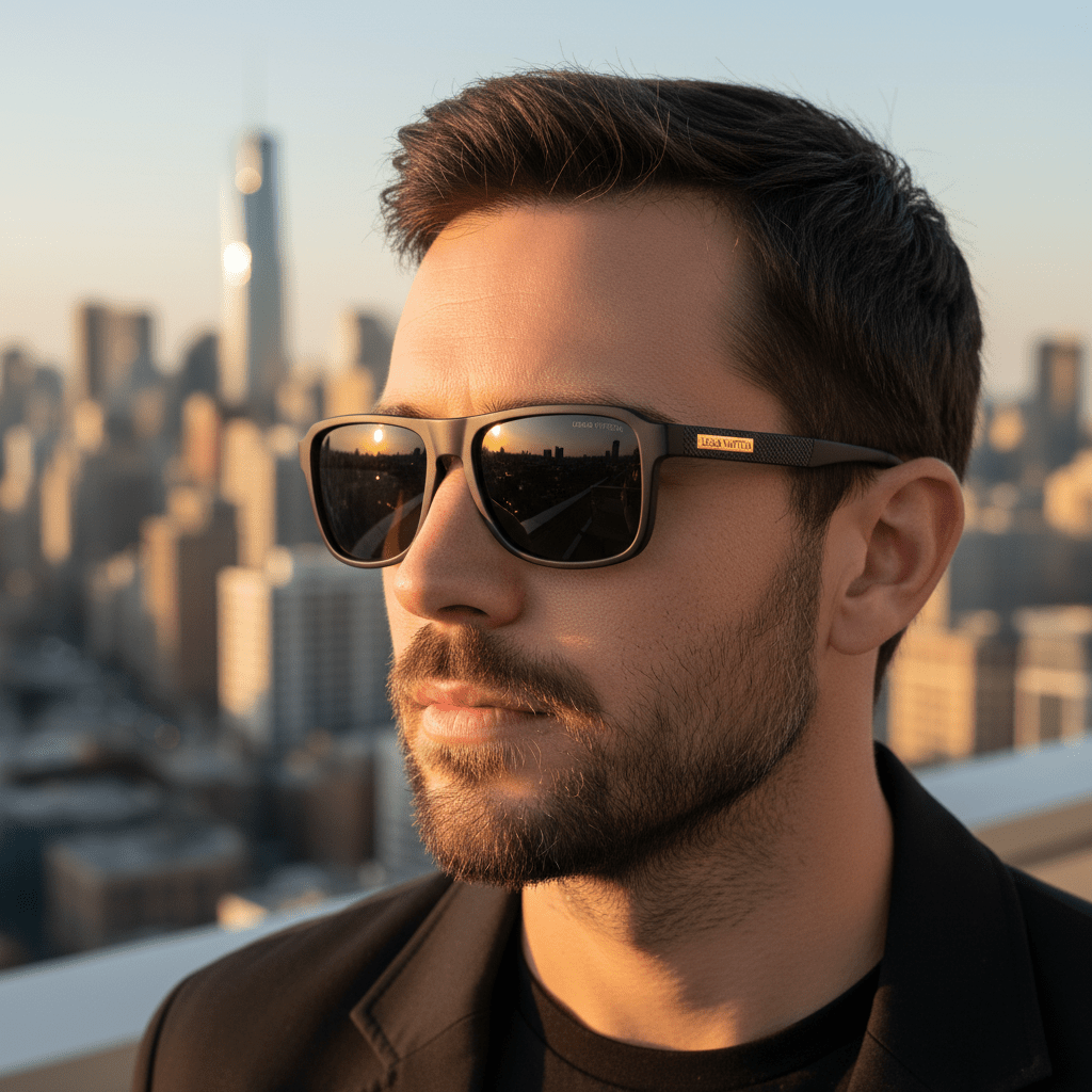 Premium Polarizirane Sunčane Naočale – – – slika 8