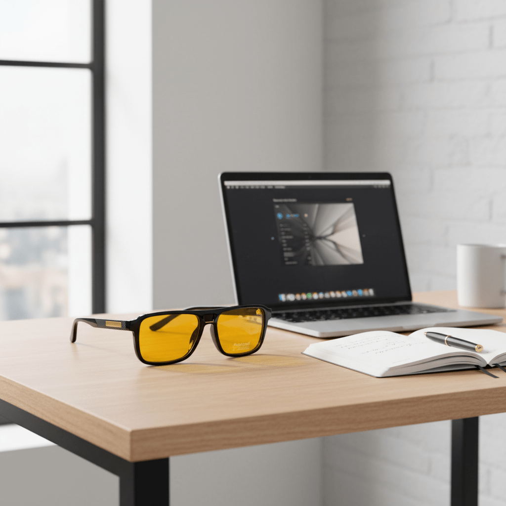 Premium Polarizirane Sunčane Naočale – – – slika 5