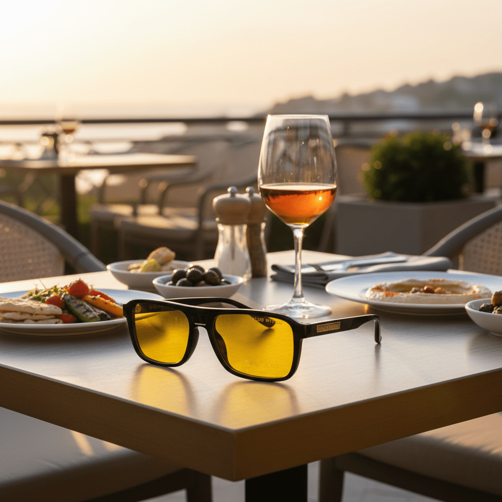 Premium Polarizirane Sunčane Naočale – – – slika 7