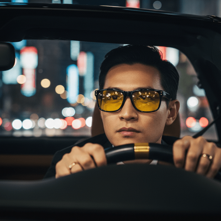 Premium Polarizirane Sunčane Naočale – – – slika 8