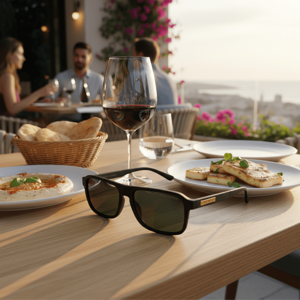 Premium Polarizirane Sunčane Naočale – – – slika 7