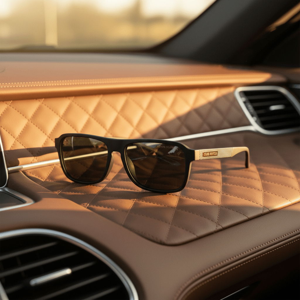 Premium Polarizirane Sunčane Naočale – – – slika 4