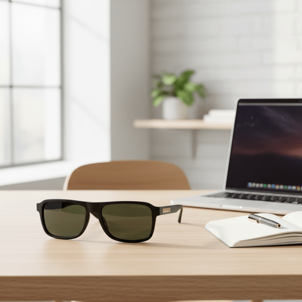 Premium Polarizirane Sunčane Naočale – – – slika 5