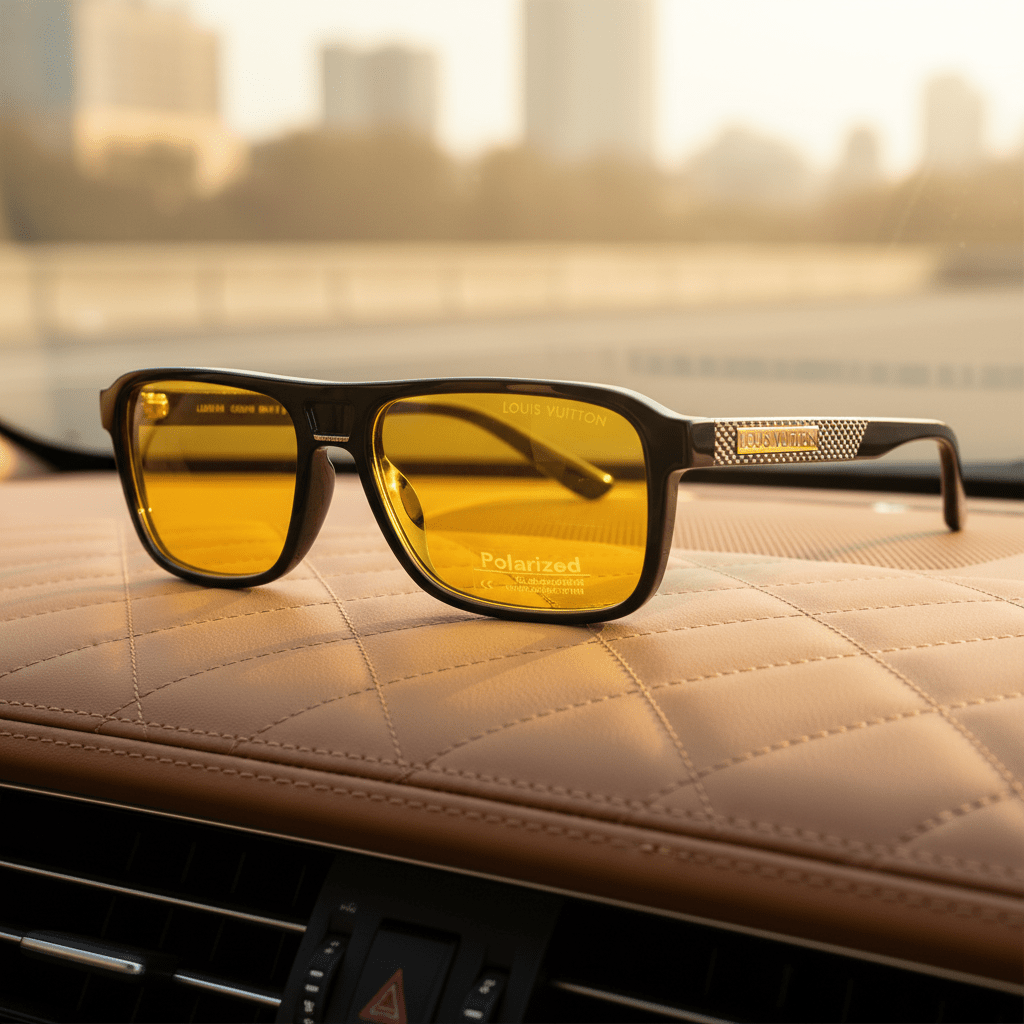 Premium Polarizirane Sunčane Naočale – – – slika 4