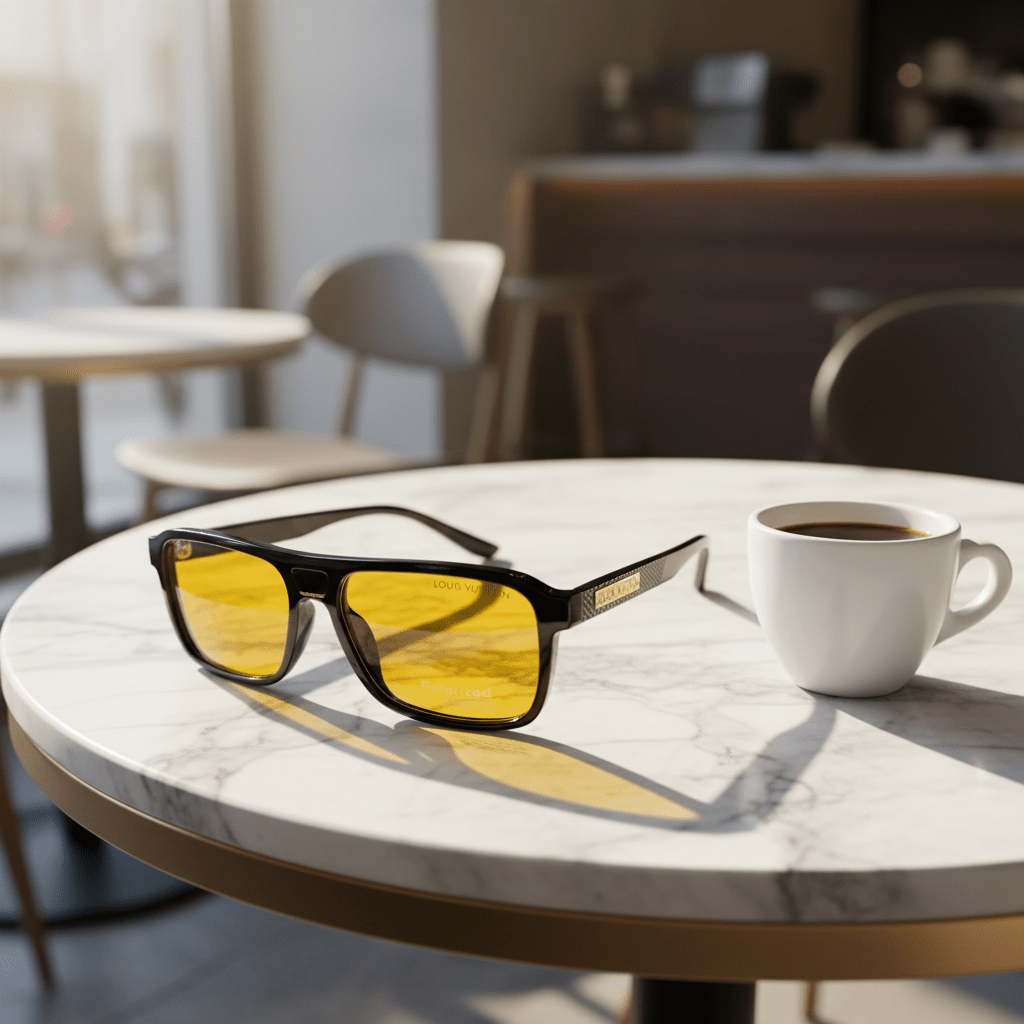 Premium Polarizirane Sunčane Naočale – – – slika 2