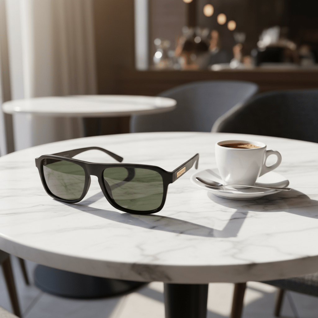 Premium Polarizirane Sunčane Naočale – – – slika 2