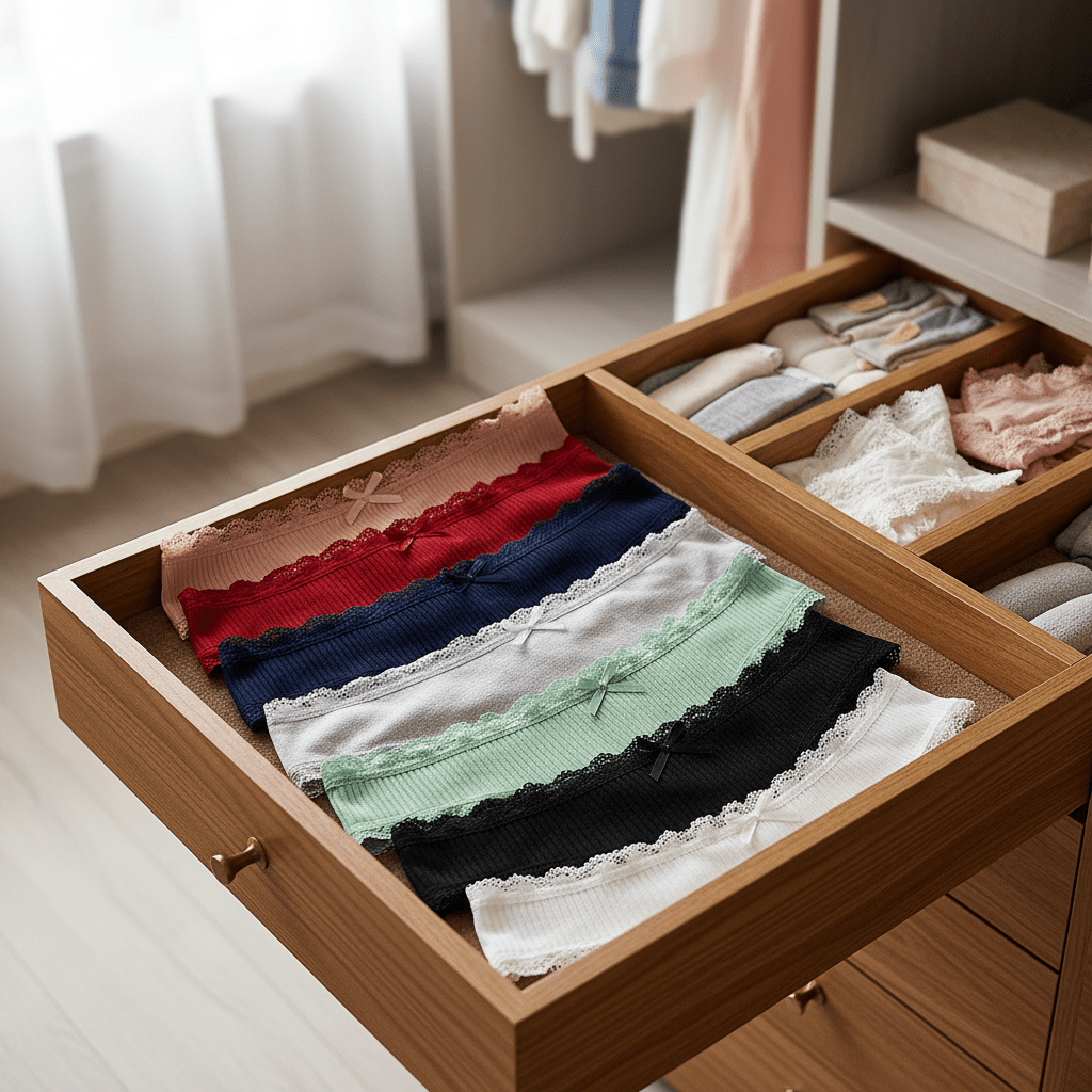 Premium Set od 10 Brazilki – – L – slika 12