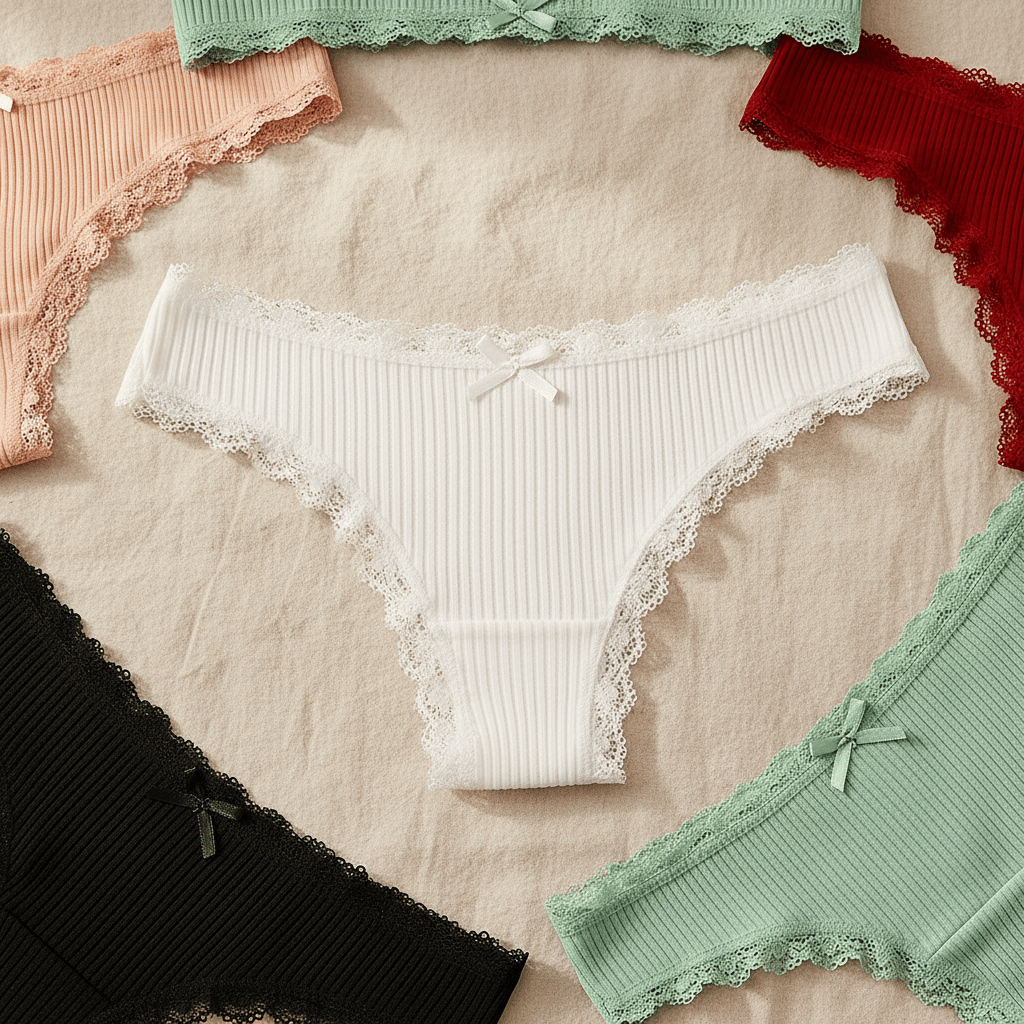 Premium Set od 10 Brazilki – – L – slika 13