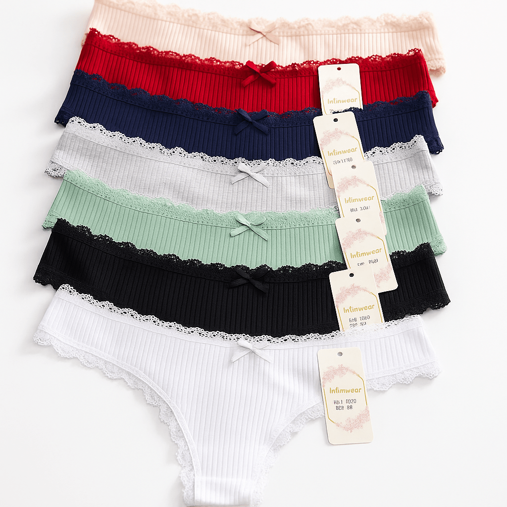 Premium Set od 10 Brazilki – – L – slika 7