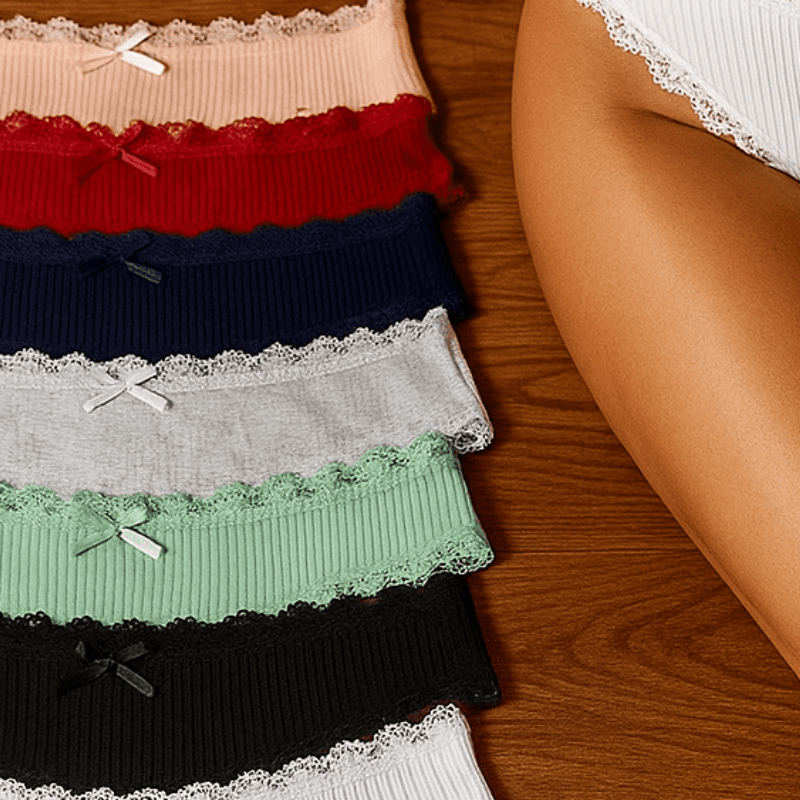 Premium Set od 10 Brazilki – Kozmetika i Lična Njega – L – slika 5