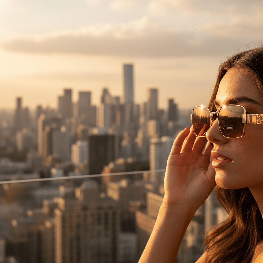 Premium Sunčane Naočale – – – slika 8