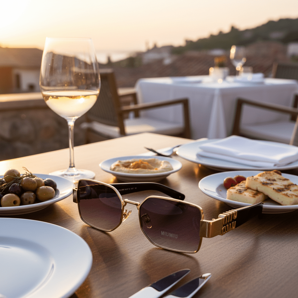 Premium Sunčane Naočale – – – slika 8