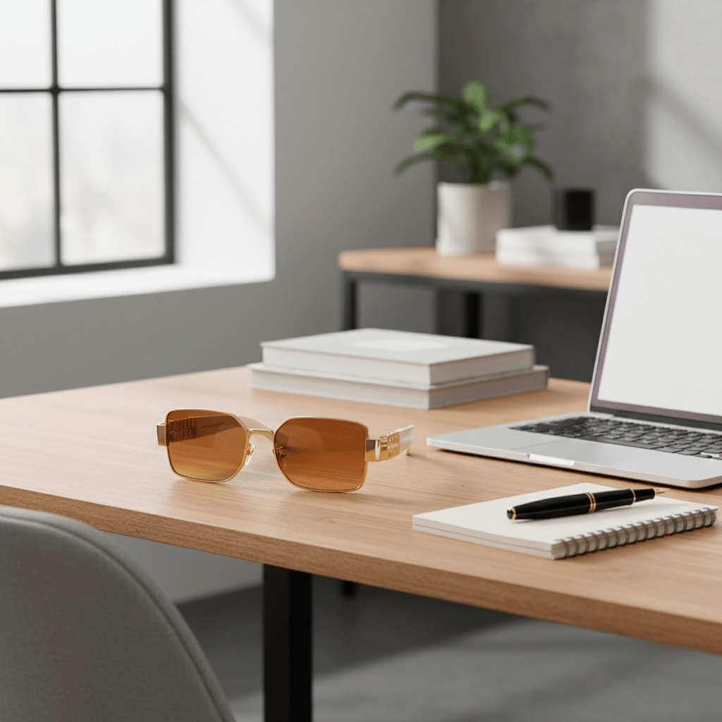 Premium Sunčane Naočale – – – slika 5