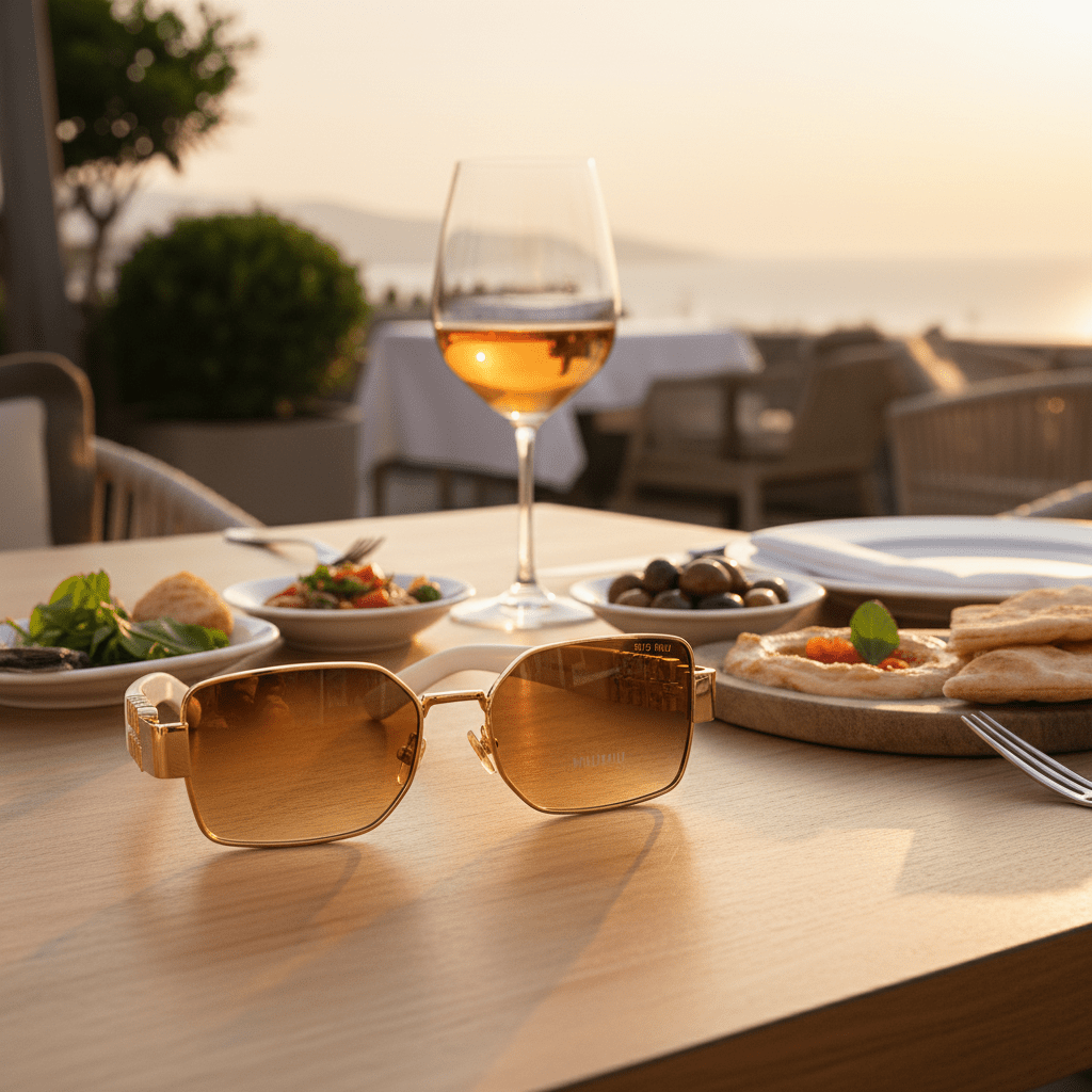 Premium Sunčane Naočale – – – slika 7