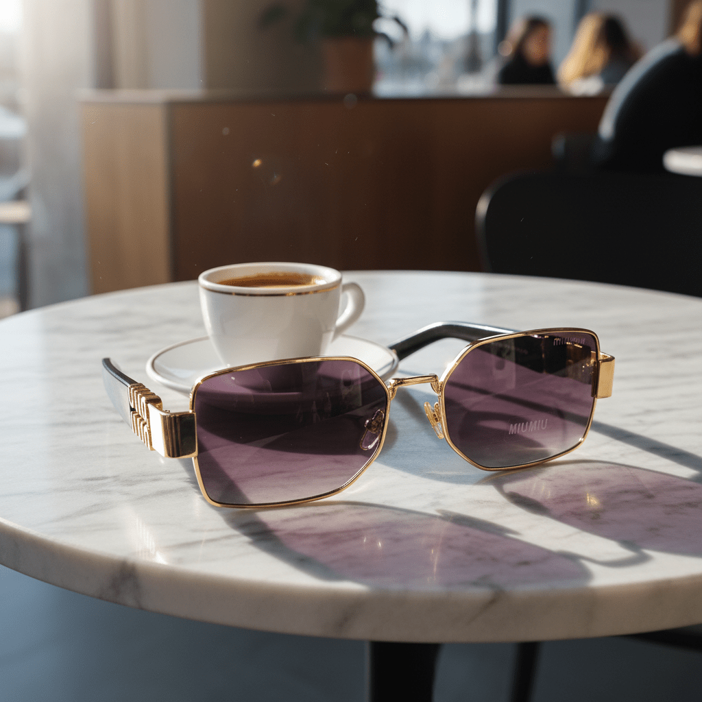 Premium Sunčane Naočale – – – slika 3