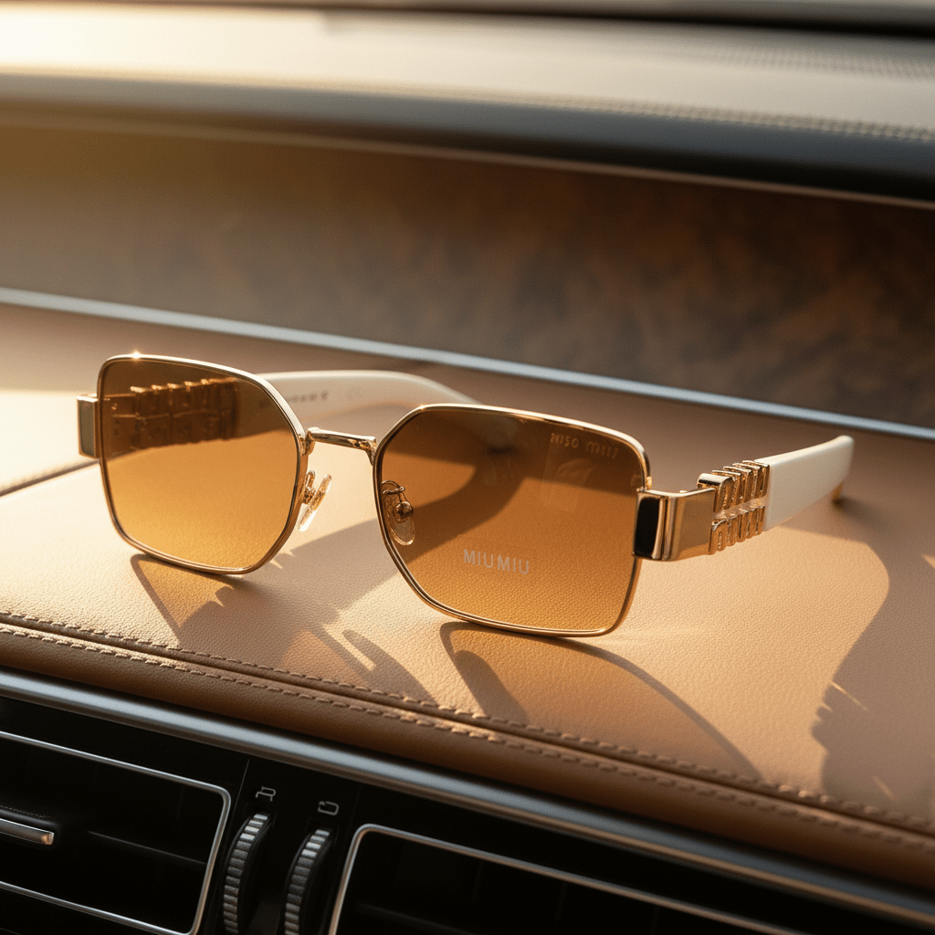 Premium Sunčane Naočale – – – slika 4