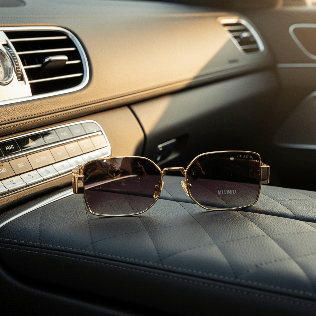 Premium Sunčane Naočale – – – slika 5