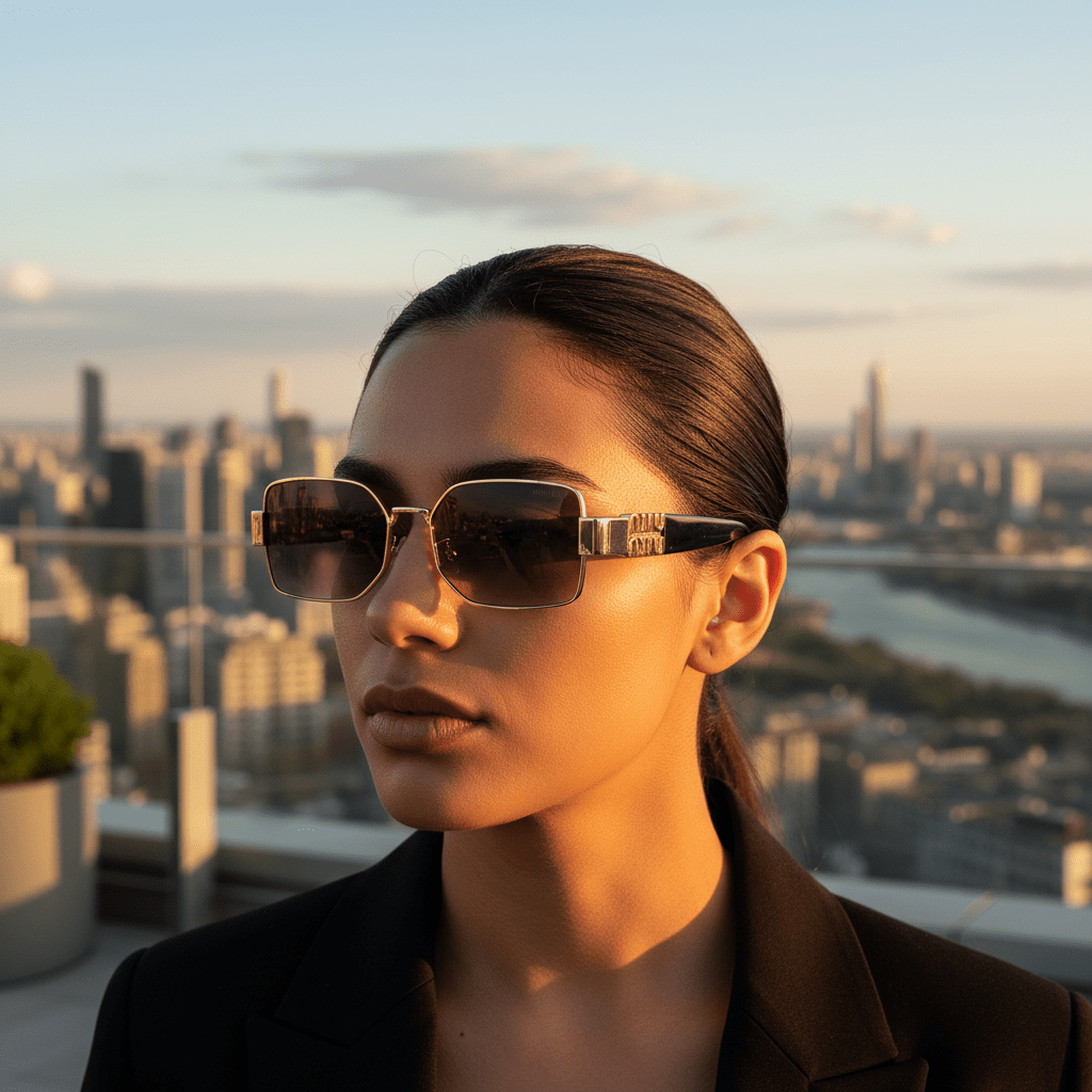 Premium Sunčane Naočale – – – slika 2