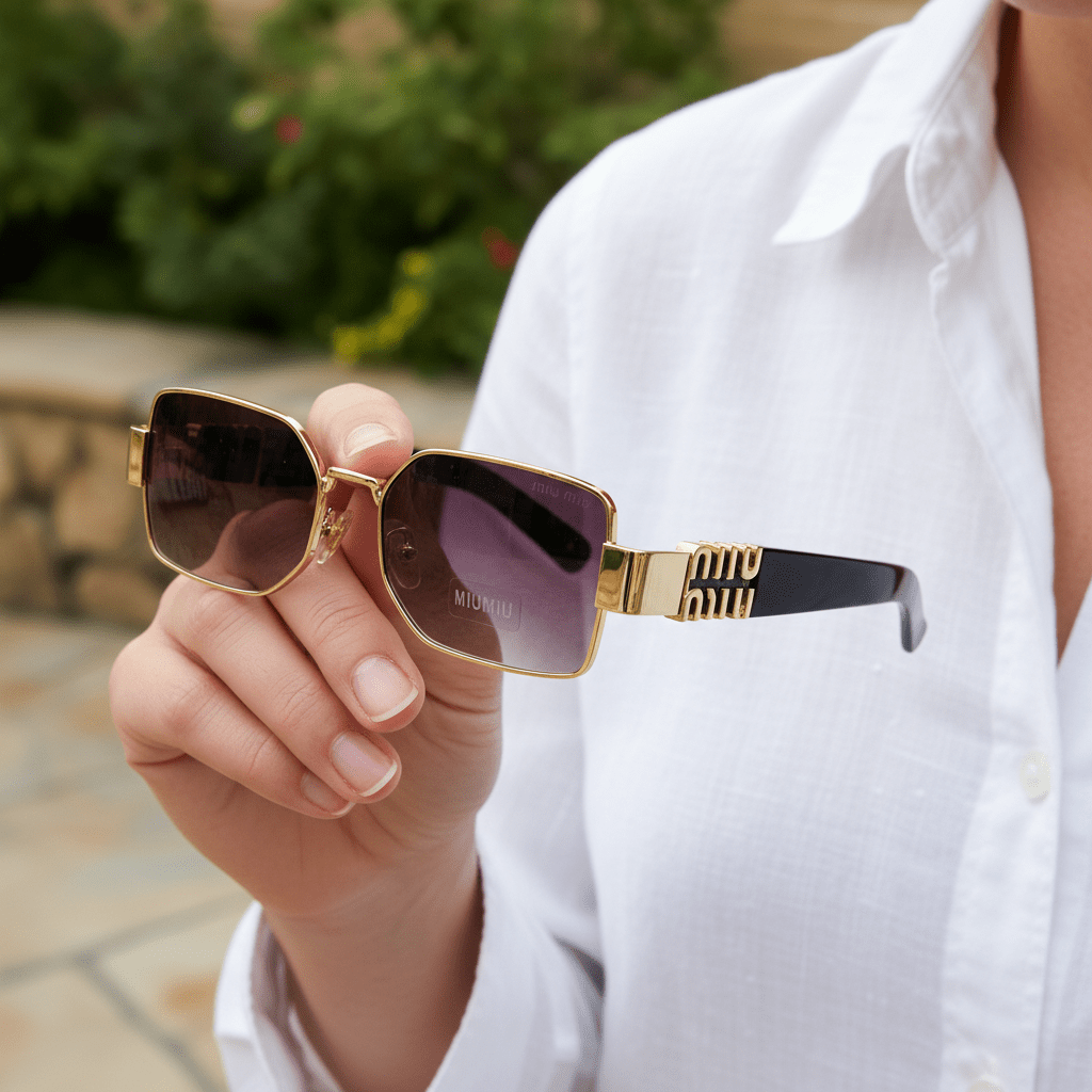 Premium Sunčane Naočale – – – slika 4