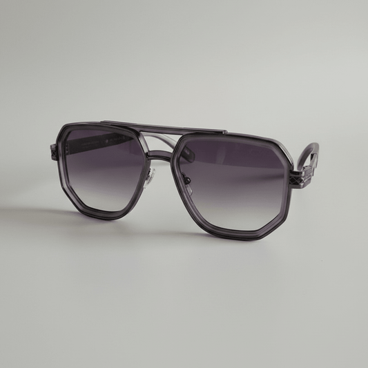 Premium Sunčane Naočale – Sunčane naočale – Univerzalna Tamno Siva – slika 1