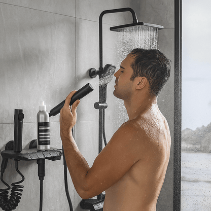 Premium Tuš Sistem 4u1 – – – slika 2
