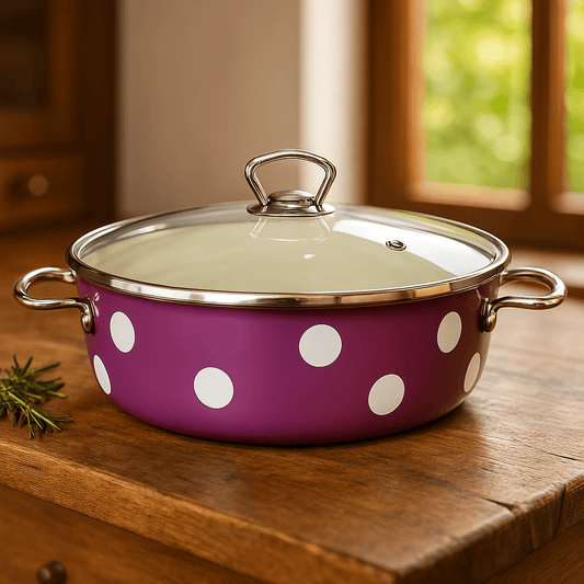 Premium Violet šerpa – – – slika 1