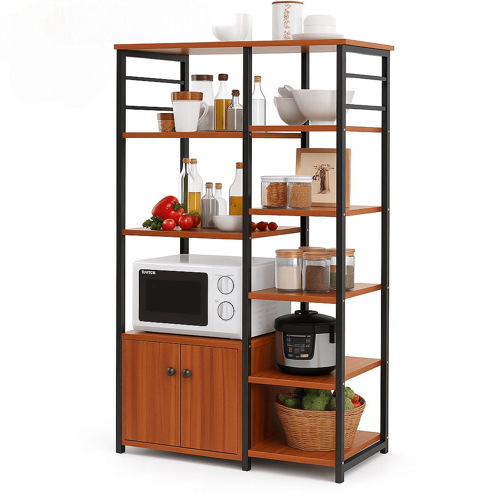 Premium Višenamjenski Regal - SAMO KLIKNI