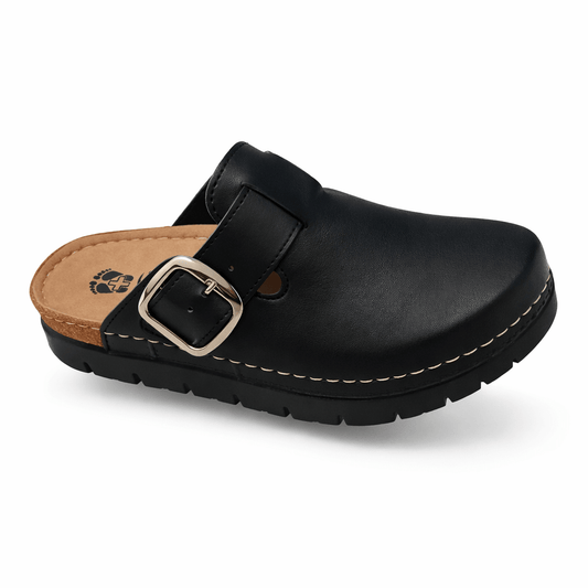 Premium Ženske Klompe – Udobnost i Stil za Svaki Dan – – 37 – slika 1