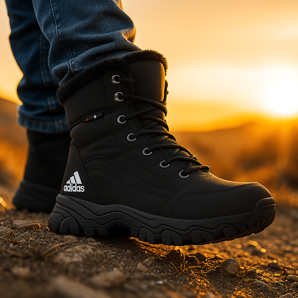 Premium Ženske Zimske Čizme - SAMO KLIKNI