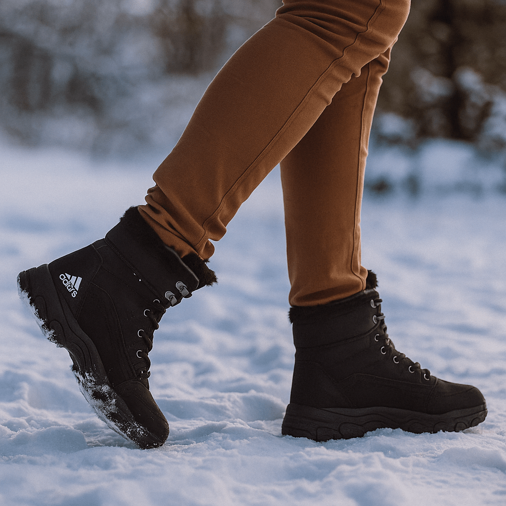 Premium Ženske Zimske Čizme - SAMO KLIKNI