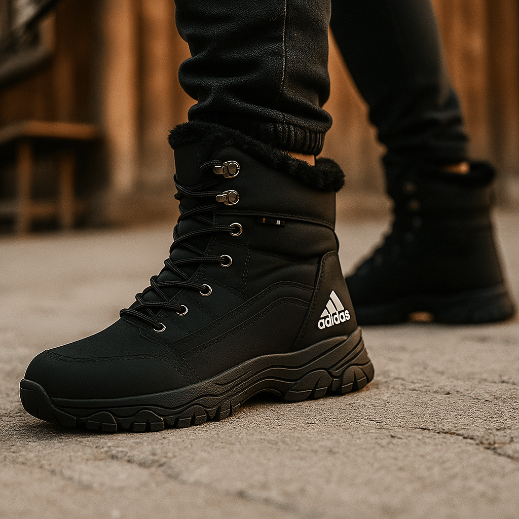 Premium Ženske Zimske Čizme - SAMO KLIKNI