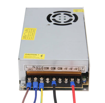 Pretvarač Napona 12V 20A 250W – – – slika 2