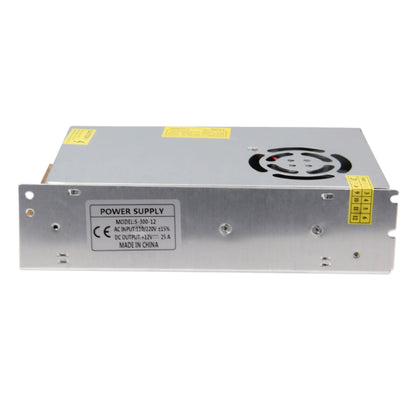 Pretvarač Napona 12V 20A 250W – – – slika 4
