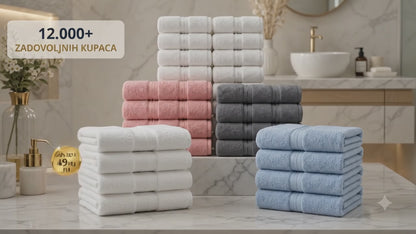 Premium Turski Ručnici