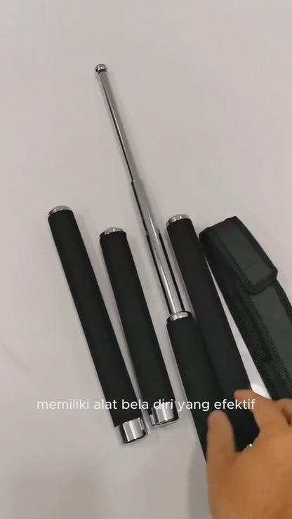 Profi Teleskopska Palica Eagle Baton