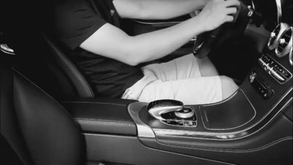 Višenamjenski auto naslon za ruku