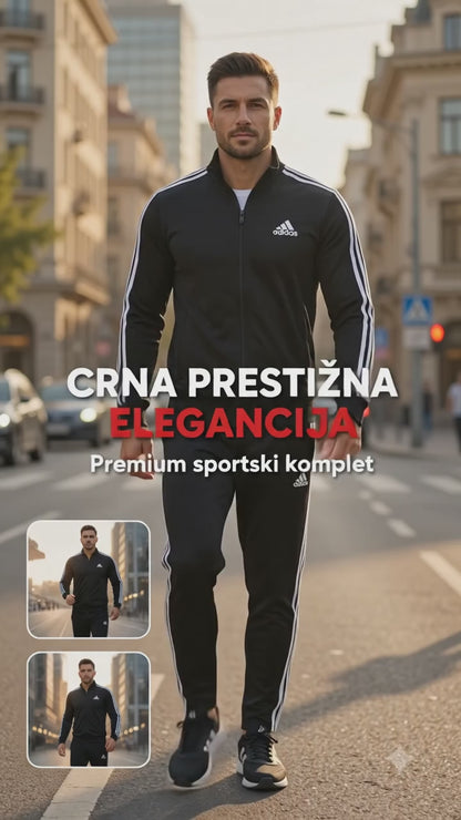 Muški sportski komplet